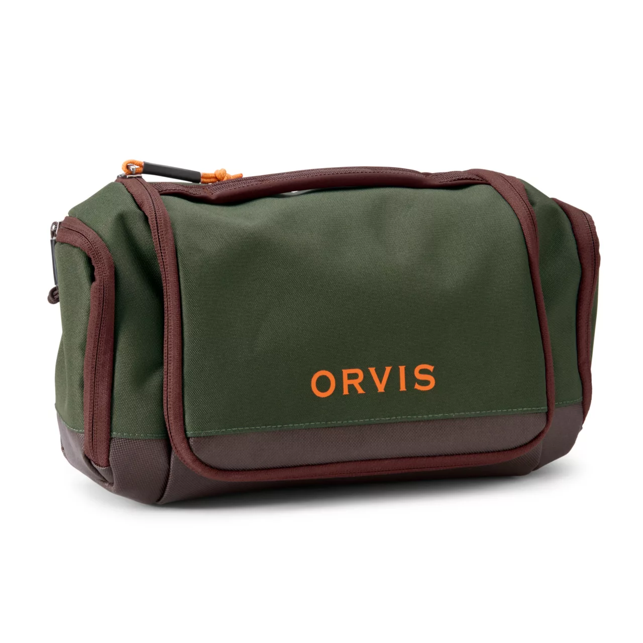 Trekkage LT Adventure Travel Kit- Green